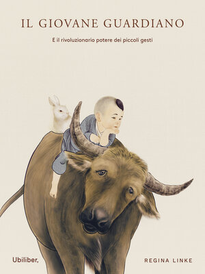 cover image of Il giovane guardiano